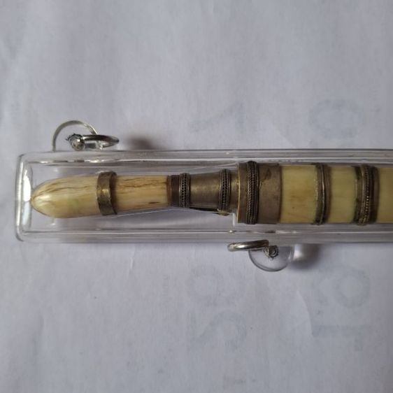 ปากกาเก่าไม่ทราบที่ รูปที่ 5