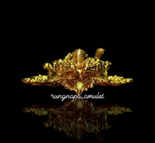 พญาครุฑมังรายศาสตร์
เศรษฐีอนันตทรัพย์ พระอาจารย์วิรุต
วัดสันมะเหม้า อ.พาน จ.เชียงราย รูปที่ 3