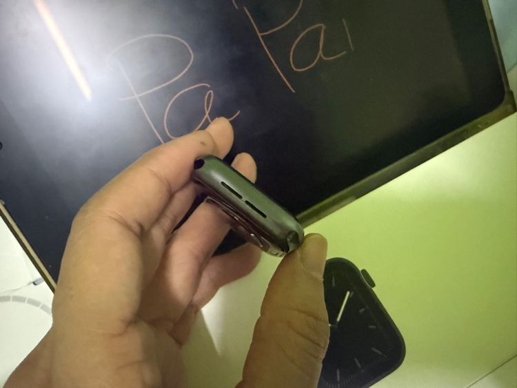 Apple Watch S5 40mm GPS รูปที่ 5