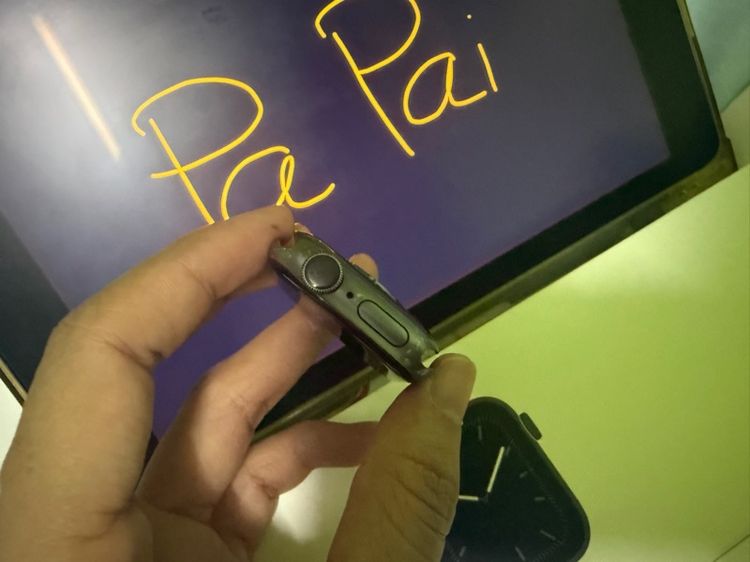 Apple Watch S5 40mm GPS รูปที่ 4