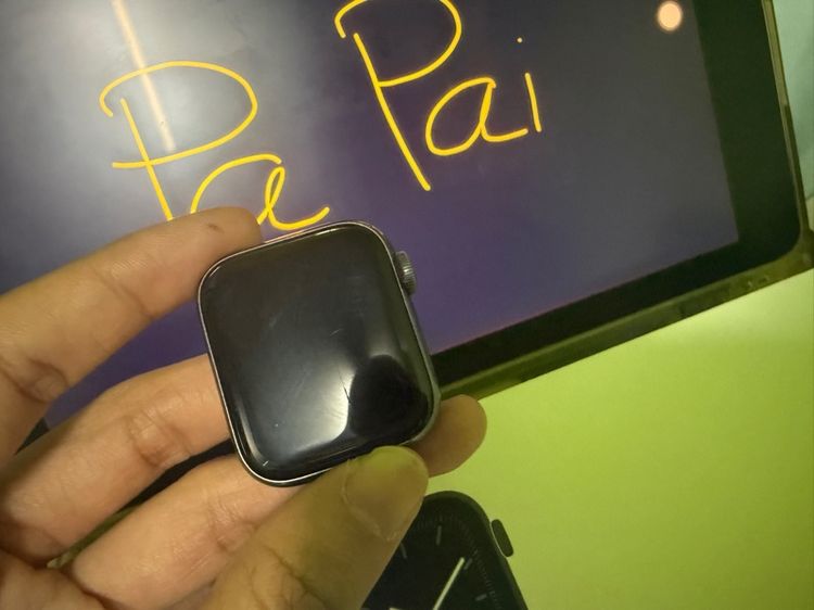 Apple Watch S5 40mm GPS รูปที่ 2