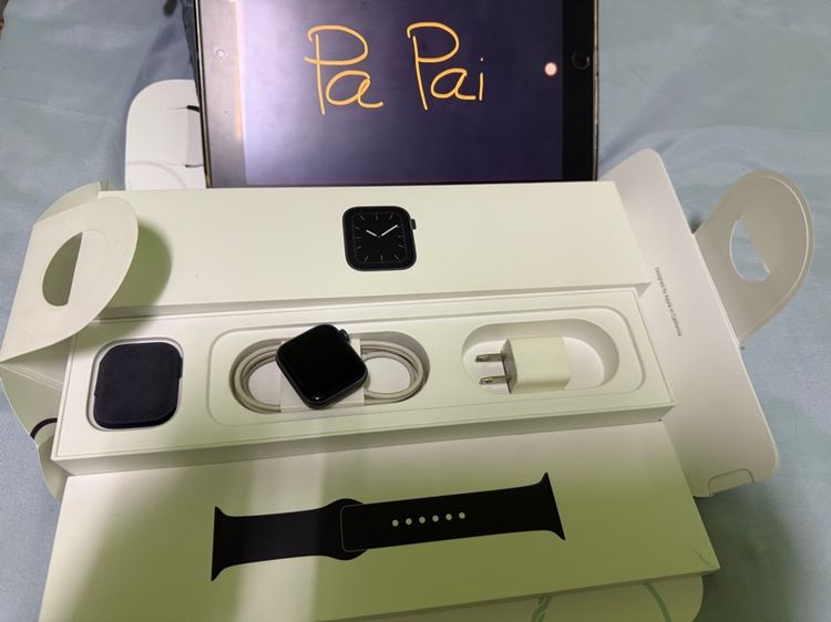 Apple Watch S5 40mm GPS