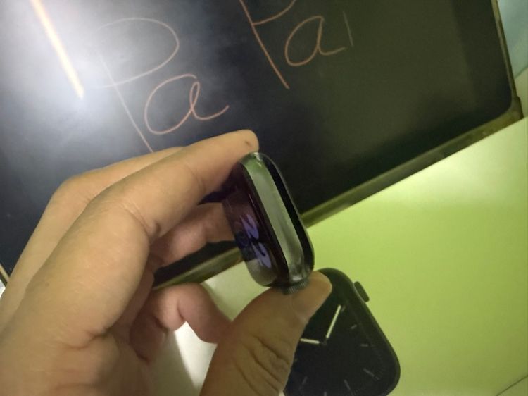 Apple Watch S5 40mm GPS รูปที่ 7