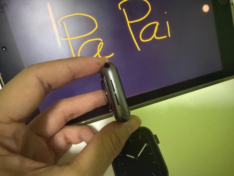 Apple Watch S5 40mm GPS รูปที่ 3