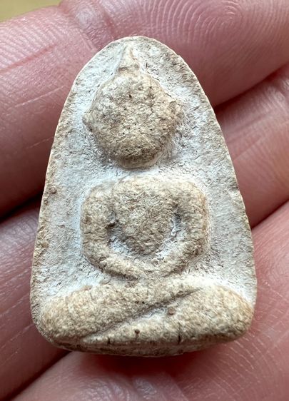 พระพิมพ์วัดพลับ