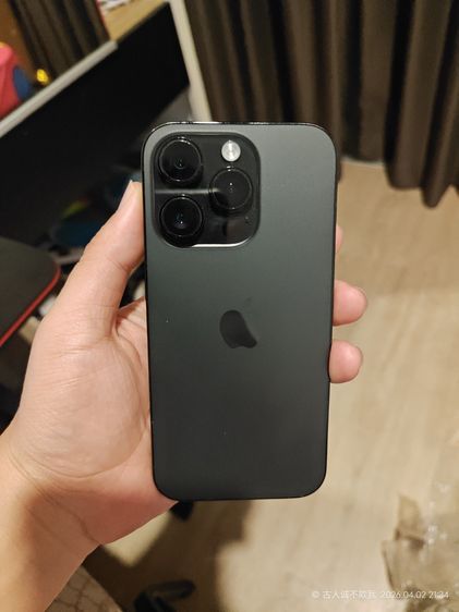 IPhone 14Pro รูปที่ 3