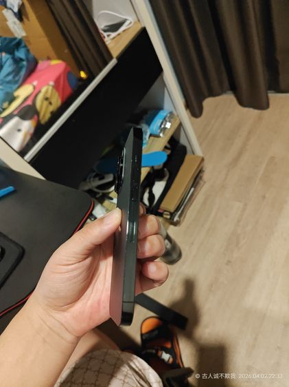 IPhone 14Pro รูปที่ 4