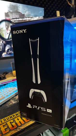 🔥PS5 Pro Digital slim 2TB CFI-7000 B01🔥 รูปที่ 5