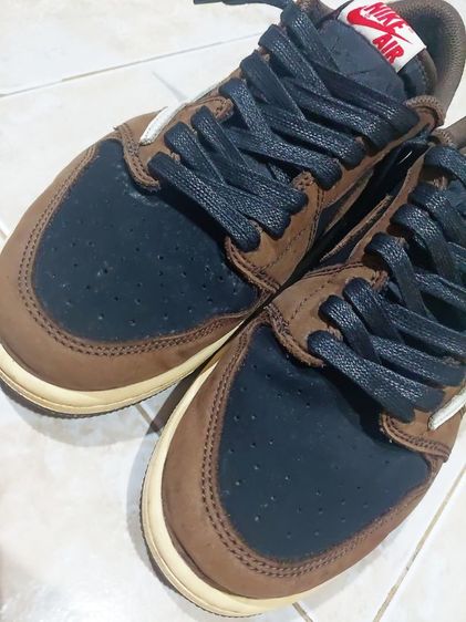 รองเท้าไนกี๋ ไซส์ 42.5  ยาว 27 cm. รูปที่ 6