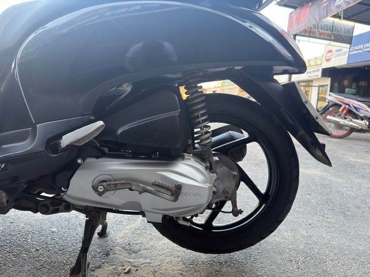 Honda Scoopy i รูปที่ 5