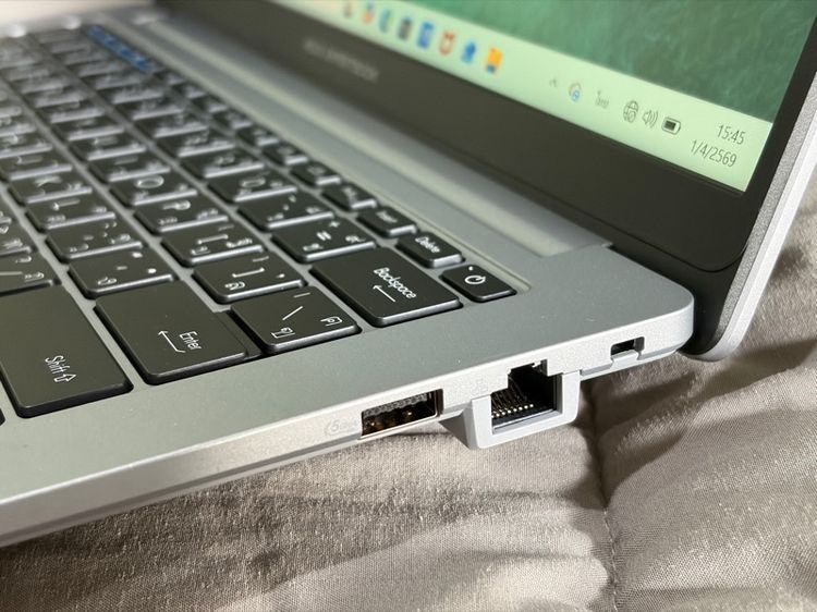 ASUS ExpertBook PM1403CDA Ryzen 5 7535HS 16GB 512GB SSD รูปที่ 5