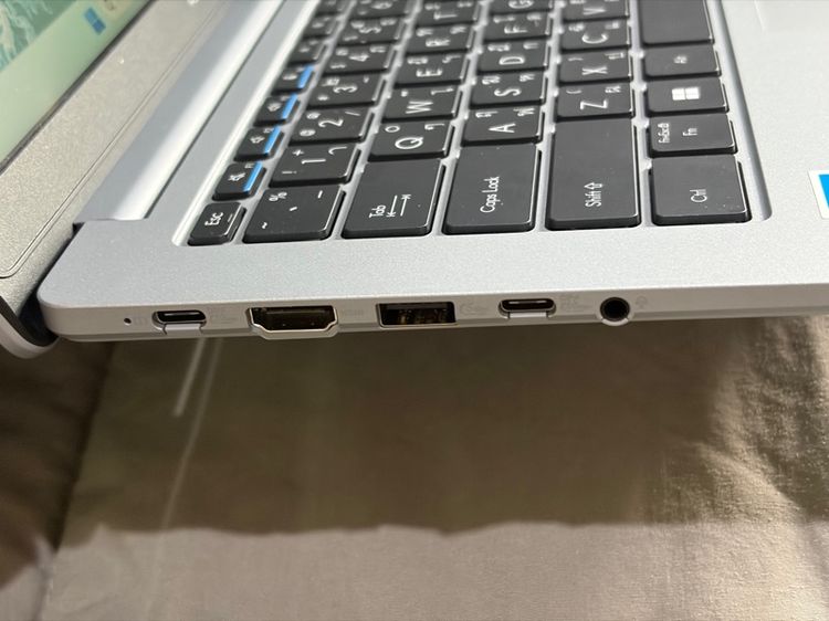 ASUS ExpertBook PM1403CDA Ryzen 5 7535HS 16GB 512GB SSD รูปที่ 4