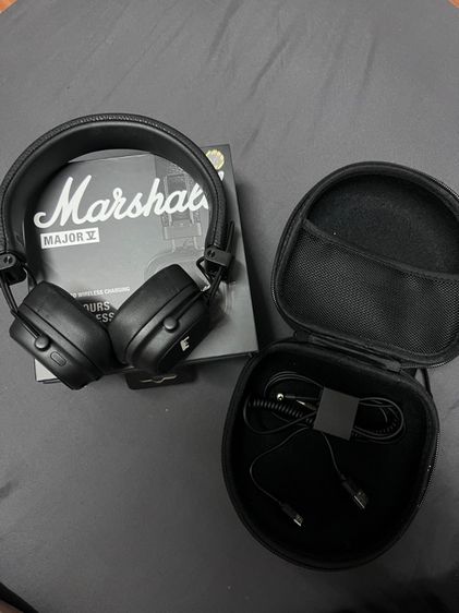 Marshell major v รูปที่ 3