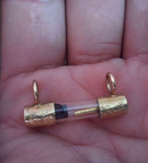 ตะกรุดหลวงพ่อคูณ