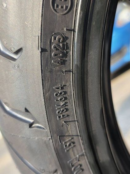 Ducati Monster 821 รูปที่ 6