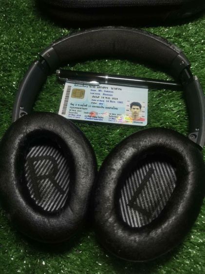 Bose QuietComfort35แท้   รูปที่ 3
