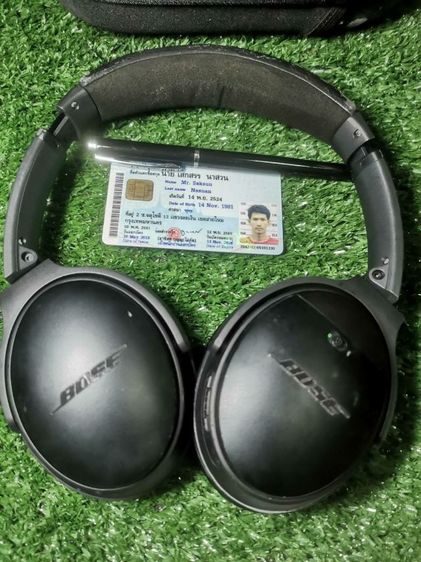 Bose QuietComfort35แท้   รูปที่ 4