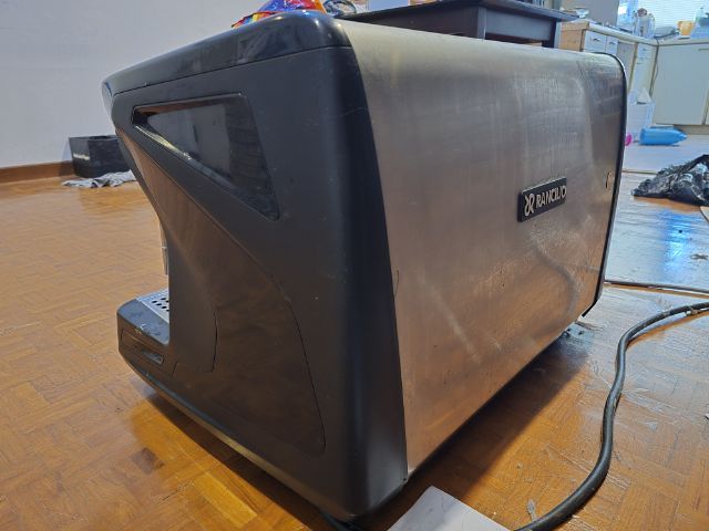 เครื่องชงกาแฟ Rancilio Classe 5 รูปที่ 5