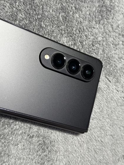Samsung Fold 4 สีดำ 12 256GB เครื่องศูนย์ รูปที่ 10