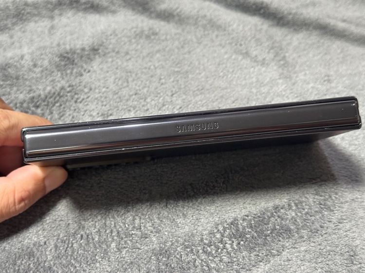 Samsung Fold 4 สีดำ 12 256GB เครื่องศูนย์ รูปที่ 5