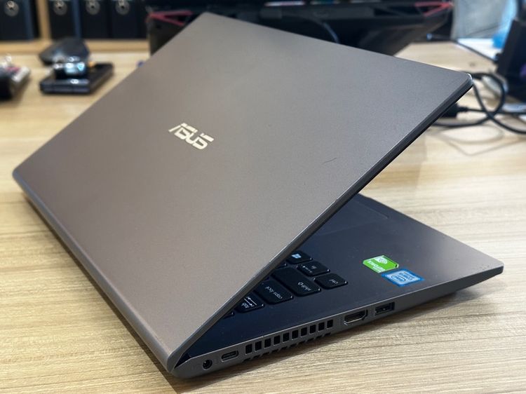 Asus X409FJ-BV003T Ram 4GB SSD 1TB การ์ดจอแยก รูปที่ 4