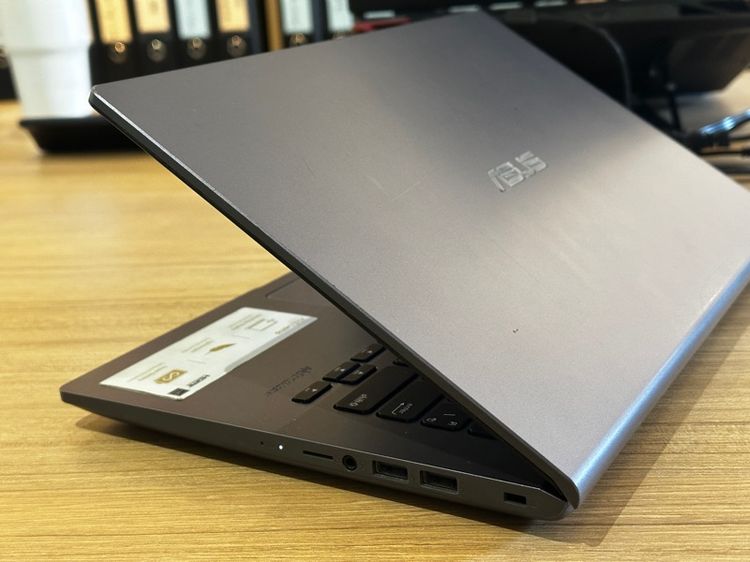 Asus X409FJ-BV003T Ram 4GB SSD 1TB การ์ดจอแยก รูปที่ 3