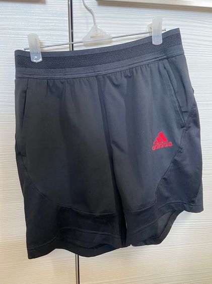 กางเกงกีฬา adidas มือสอง สภาพดี  รูปที่ 2