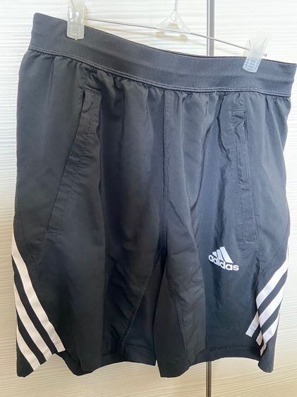 กางเกงกีฬา adidas มือสอง สภาพดี  รูปที่ 6