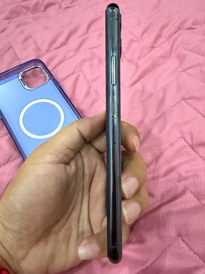ไอโฟน 11 PM 256gb เขียว รูปที่ 4