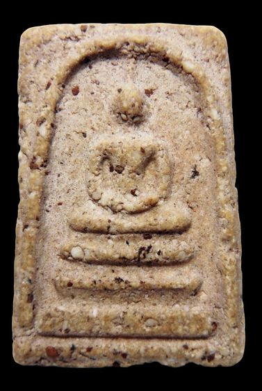 ✅พระสมเด็จวัดระฆังพิมพ์ใหญ่ AA963018