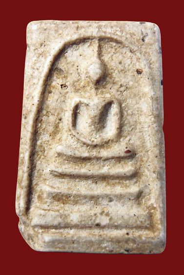 ✅พระสมเด็จวัดระฆังพิมพ์ใหญ่ AA963018