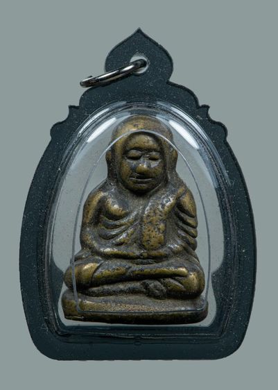 หลวงพ่อเงินพิมพ์นิยม