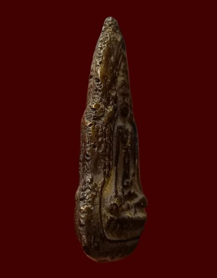 พระชินราชหลวงพ่อเงินวัดดอนยายหอม รูปที่ 3