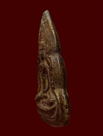 พระชินราชหลวงพ่อเงินวัดดอนยายหอม รูปที่ 4