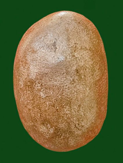 พระนางกำแพงเม็ดมะลื่น รูปที่ 2