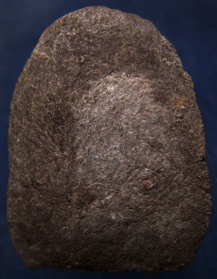 ปิดตารุ่นแรกท้องอุ เนื้อผงว่านผสมน้ำนมควาย หลวงพ่อเขียว วัดหรงบล จ.นครศรีธรรมราช พ.ศ. 2510 รูปที่ 14