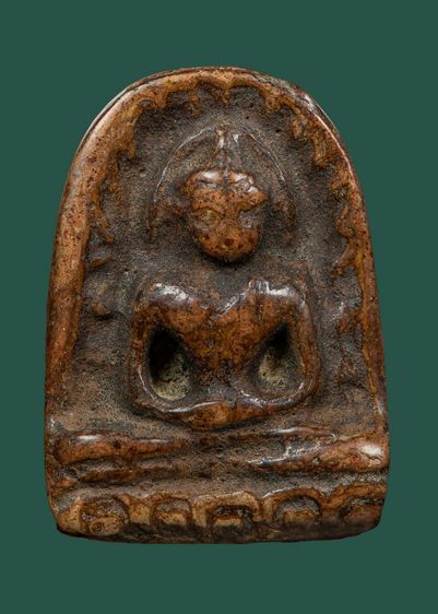 พระซุ้มกอ