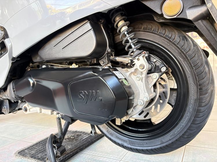 GPX Tuscany150 Keyless 1 คัน เริ่มต้น 38900.- รูปที่ 7