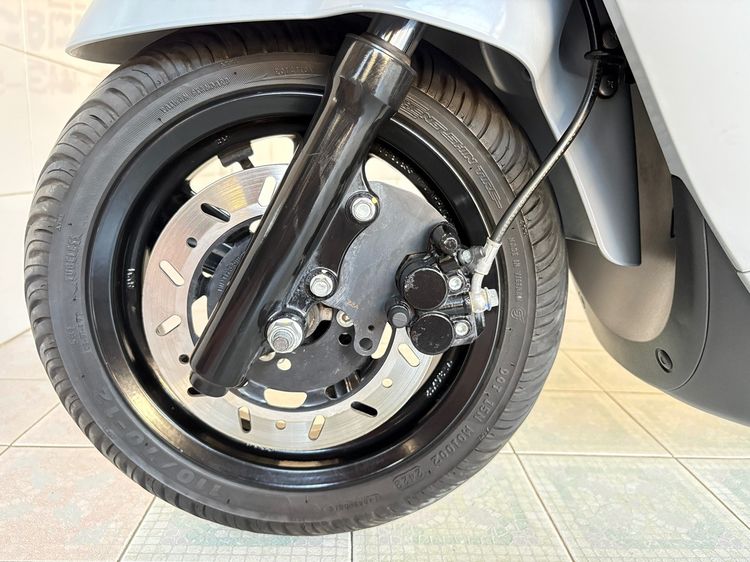 GPX Tuscany150 Keyless 1 คัน เริ่มต้น 38900.- รูปที่ 6