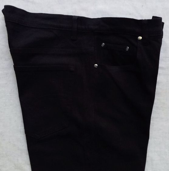 SUPER BLACK ยีนส์ JEANS LIMITED รูปที่ 16