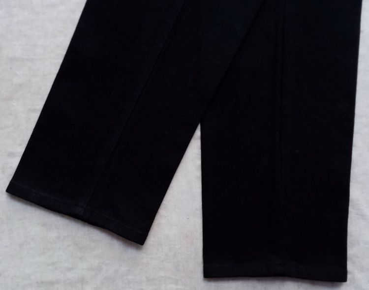SUPER BLACK ยีนส์ JEANS LIMITED รูปที่ 17
