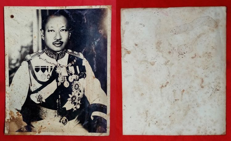 ของเก่า สำหรับท่านนักสะสม