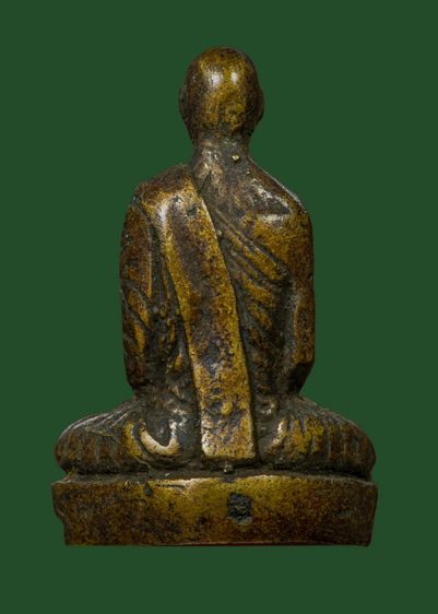 หลวงพอเดิมฐานสูง รูปที่ 2