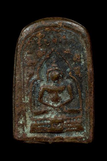 หลวงพ่อทา วัดพะเนียงแตก