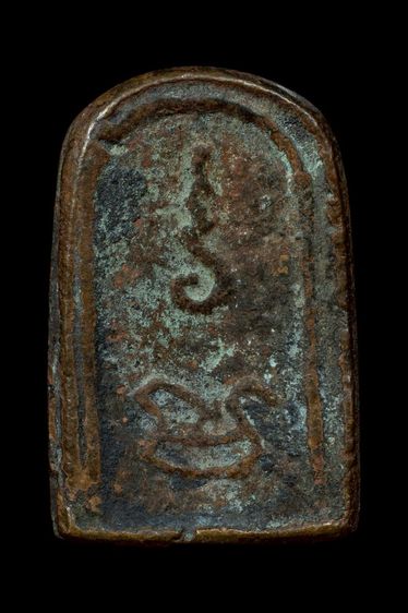 หลวงพ่อทา วัดพะเนียงแตก รูปที่ 2