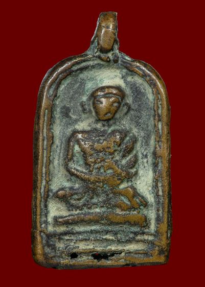 หลวงพ่อไปล่วัดกำแพง