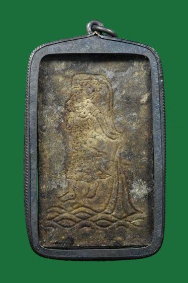 พระปรกโพธิ์หลวงพ่อกวย รูปที่ 2