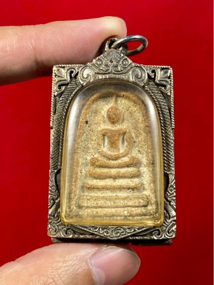  🔺พระสมเด็จ วัดระฆังโฆสิตาราม