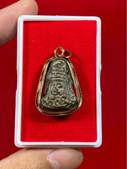 🌸พระปิดตา หลวงปู่เอี่ยม วัดหนังราชวรวิหาร รูปที่ 2