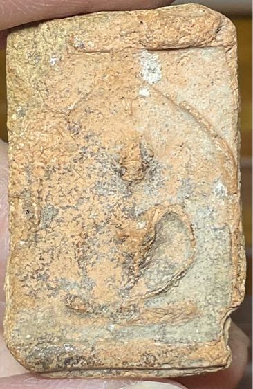 พระสิบชาติ ตัดเดี่ยว กรุวัดกระชาย